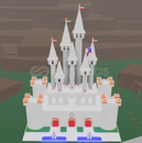 ⭐İNDİRİM⭐ Endtimes Castle - LUMBER TYCOON 2 