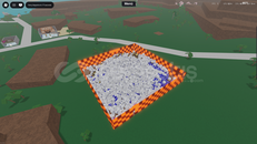 ⭐İNDİRİM⭐ GİFT DROP BASE- LUMBER TYCOON 2 