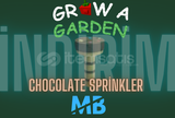 !İNDİRİM! Grow A Garden Chocolate Sprinkler