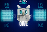 !İNDİRİM! Grow A Garden Owl Pet