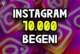 ⭐İNDİRİM⭐ İNSTAGRAM 10.000 BEĞENİ⭐