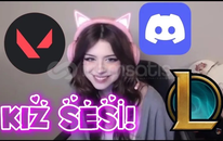 ⭐️KIZ SESİ PROGRAMI⭐️