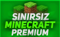 İNDİRİM ! MİNECRAFT HERŞEYİ DEĞİŞEN PREMİUM