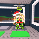 (INDIRIM) Naughty Naughty