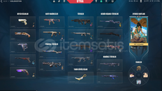 ⭐SERİ TESLİMAT 40K VP HARCANDI HIZLI⭐UYGUNA HİZL