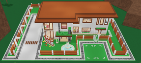 ⭐İNDİRİM⭐ POT HOUSE - LUMBER TYCOON 2 ⭐İNDİRİM⭐ POT HOUSE - LUMBER TYCOON 2