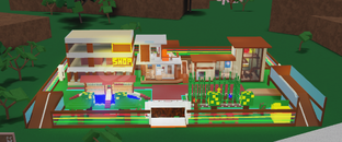 ⭐İNDİRİM⭐ RAMP SHOP - LUMBER TYCOON 2 