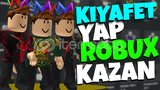 ⭐(İndirim) Roblox Çok Satan Kıyafet Paketi 1⭐