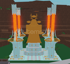 ⭐İNDİRİM⭐ -Smazt Statue - LUMBER TYCOON 2 