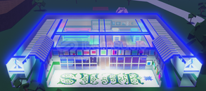 ⭐İNDİRİM⭐ STAR BASE - LUMBER TYCOON 2 