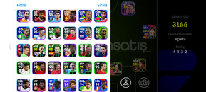 İndirim vardır! Mainlik temiz hesab