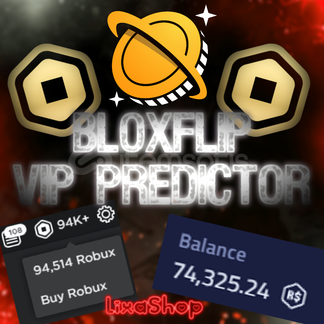 Bloxflip Roulette Predictor