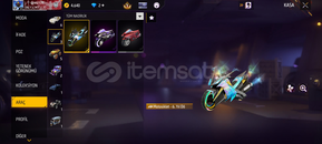 İlk gelen kapar pazarlık yapılır 