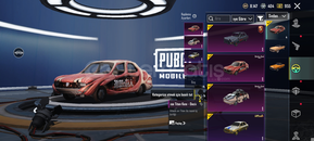 indirim var xsuit araba vr pbg hesap karşılığı 