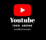 İNDİRİM!! Youtube 1000 Abone