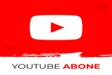 İNDİRİM Youtube GERÇEK +600 Abone 