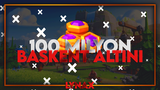 [INDIRIMDE] ✨ 100 MILYON BASKENT ALTINI ✨