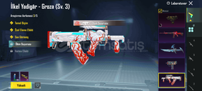 İNDİRİMDE KACİRMA