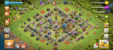 İNDİRİMLİ Clash Of Clans Hesabi