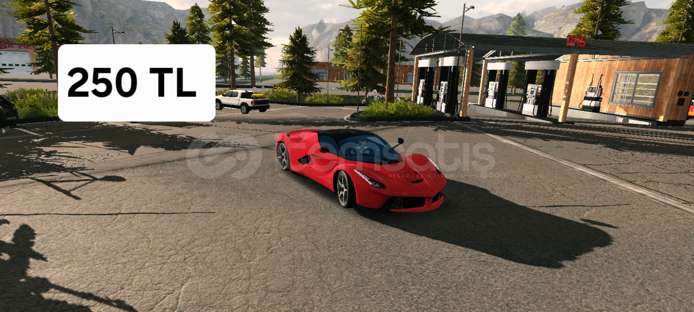 İNDİRİMLİ FİYATTAN UCUZA FERRARİ  İNDİRİMLİ FİYATTAN UCUZA FERRARİ