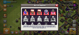 İNDİRİMLİ HESAP Clash of Clans 