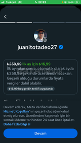 İNDİRİMLİ META AKTİF İNSTAGRAM