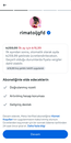 İndirimli Meta Verified + 150 DOĞAL TAKİPÇİ 
