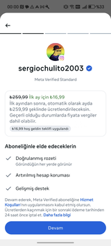 İNDİRİMLİ META VERİFİED + 2015 KURULUM 