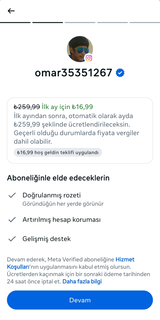 İndirimli Meta Verified + 2015 MART KURULUM 