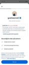 İndirimli Meta Verified + Alman Kız Hesap
