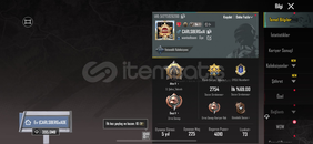 İNDİRİMLİ???? PUBG HESABI???? BAŞLANGIÇ ???? İNDİRİMLİ???? PUBG HESABI???? BAŞLANGIÇ ????