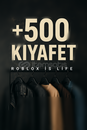 İNDİRİMLİ ROBLOX +500 KIYAFET PAKETİ