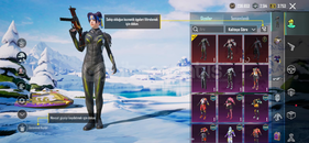 İnfazcı Setli hesap kullanmalık tertemiz hesap