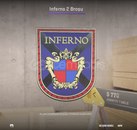 Inferno 2 Pin