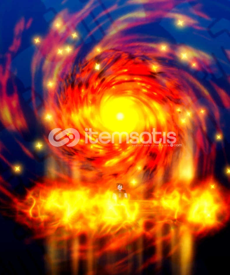 Inferno Explosion | Blade Ball Inferno Explosion | Blade Ball