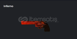 İNFERNO REV EN UCUZ