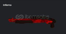 INFERNO TACTICAL EN UCUZ