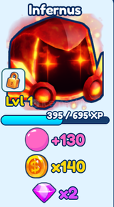 Infernus BGSI
