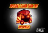 ⭐ İnfernus (Bubble Gum İnfinity)