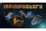 Infinifactory + Garanti