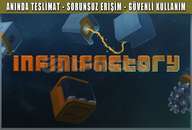 Infinifactory | Garantili