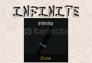 Infinite Breaking Point/BP (Limited)