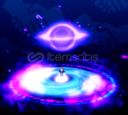 Infinite Hole | Blade Ball