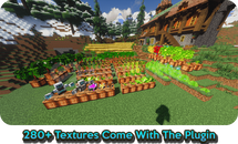 InfiniteCrops Plugin