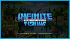 InfiniteFishing Plugin