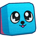 Infinity Giant Gummy Worm - BGSI 