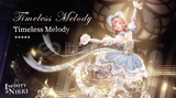 Infinity nikki timeless melody full set