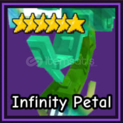 ⭐️İNFİNİTY PETAL-GARDEN TOWER D. ⭐️İNFİNİTY PETAL-GARDEN TOWER D.