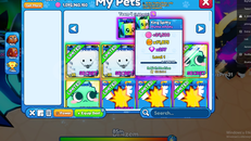 İNFİNİTY SECRET MYTHİC KİNG SPİTTY