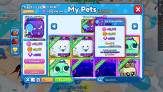 İNFİNİTY SECRET SİLLY LEVİATHAN(OP İNFİNİTY)